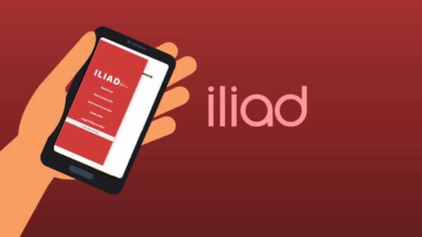 Iliad è il miglior operatore, è l'unico che non fa TELESELLING