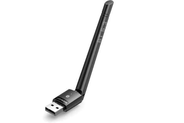 UGREEN Adattatore Bluetooth 5.3