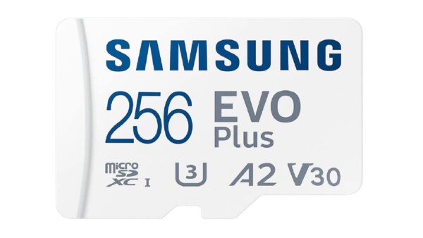 Samsung Scheda di memoria
