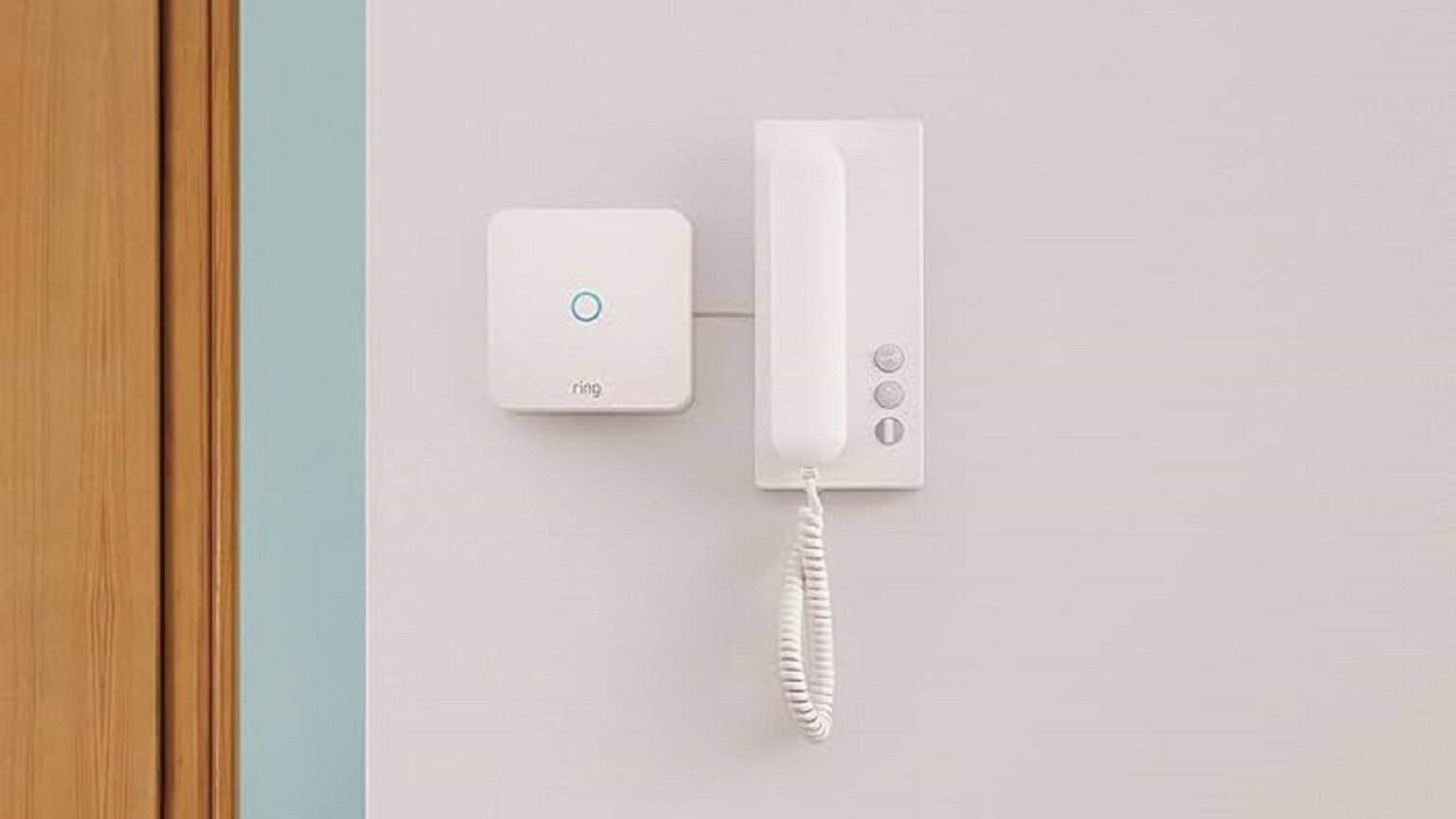 Ring Intercom di Amazon