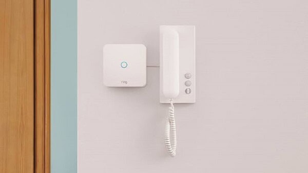 Ring Intercom di Amazon