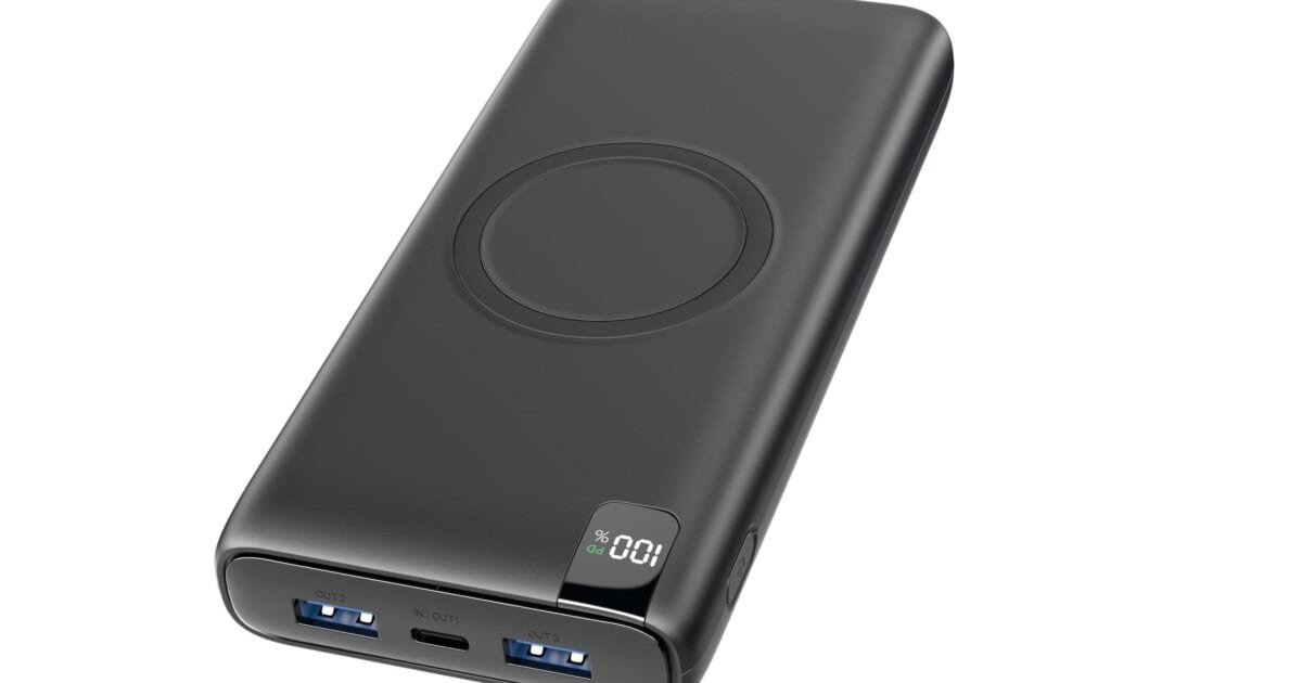 Power Bank Power Bank