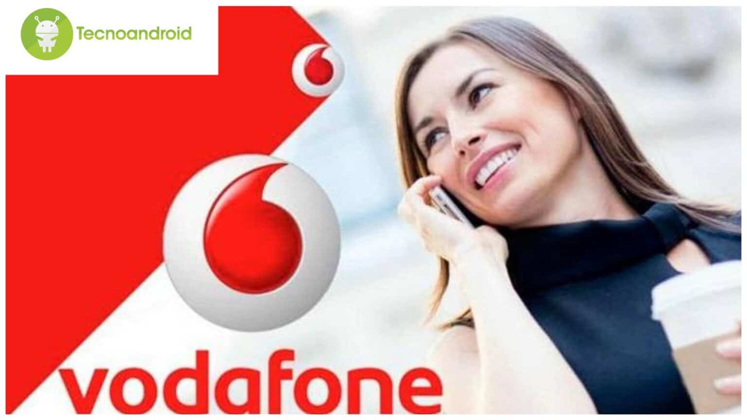 Vodafone