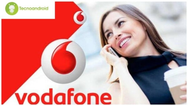 Vodafone