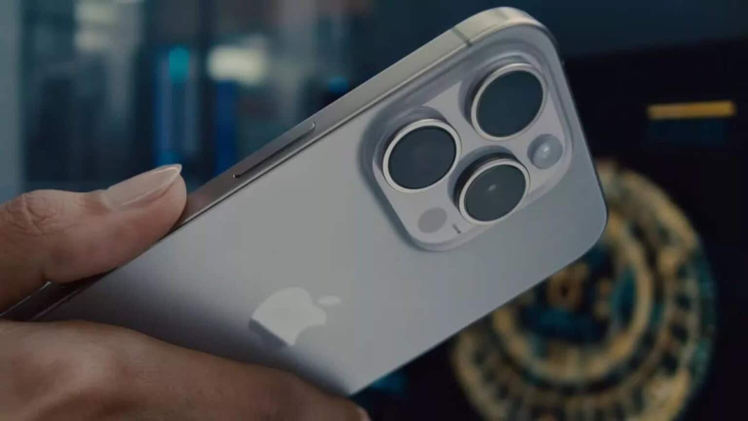 iPhone 15 Pro riceverà a breve Resident Evil per una giocabilità mai vistaiPhone 15 Pro riceverà a breve Resident Evil per una giocabilità mai vista