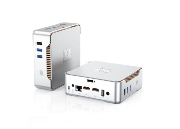 Mini PC Intel 11th Gen