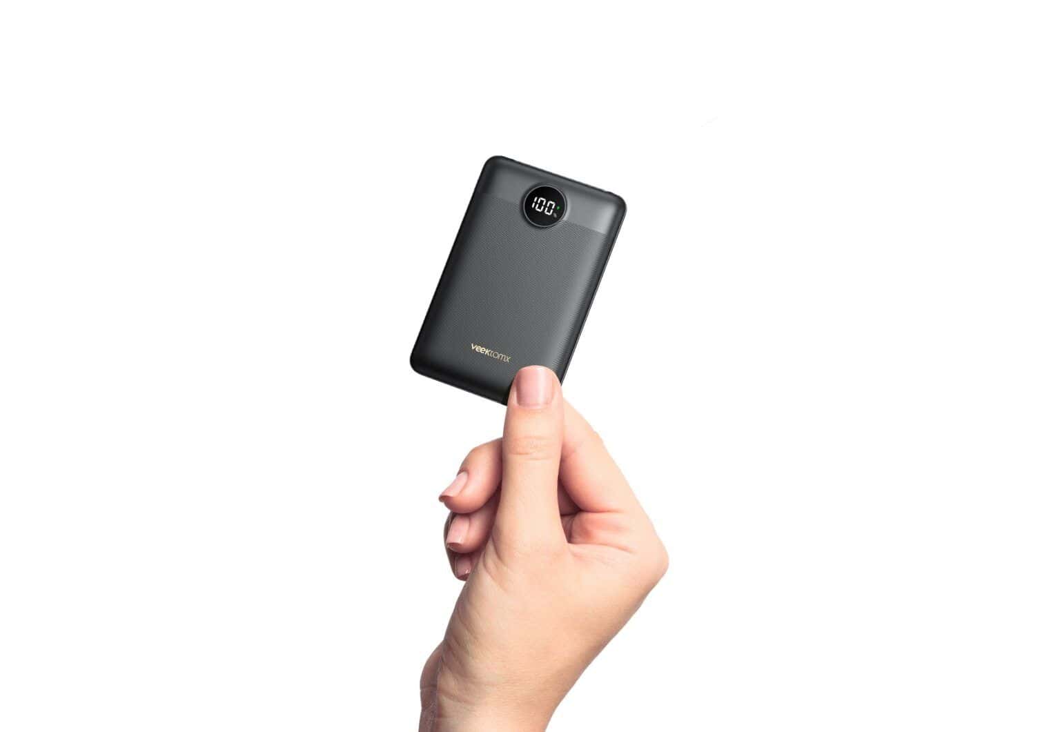 Power Bank 10000mAh