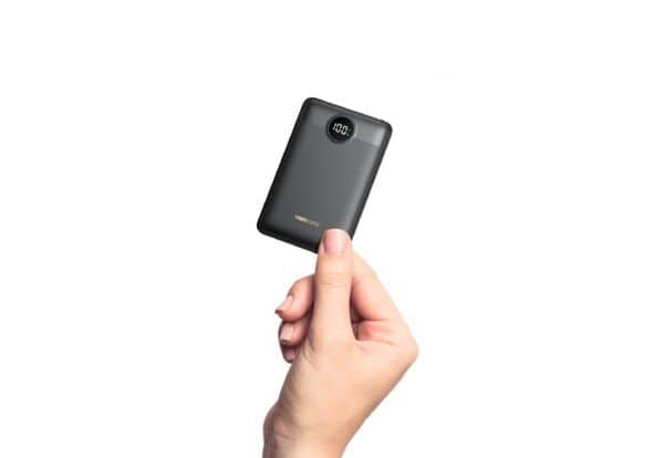 Power Bank 10000mAh