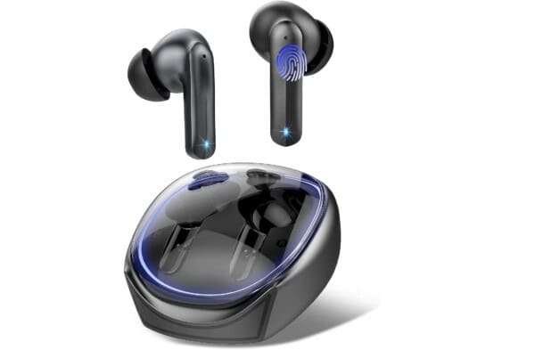 Cuffie Bluetooth 5.3