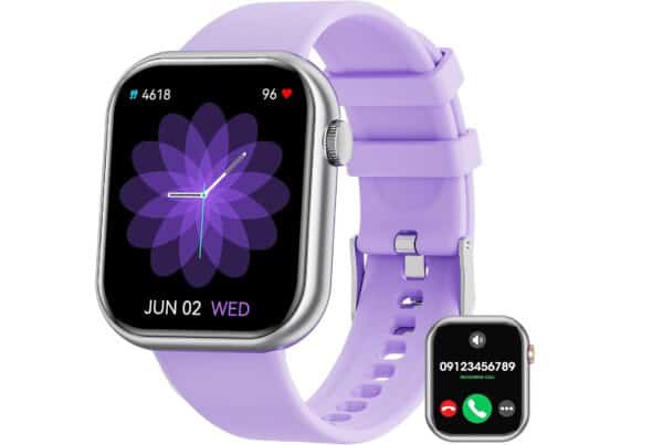 Smartwatch Uomo Donna
