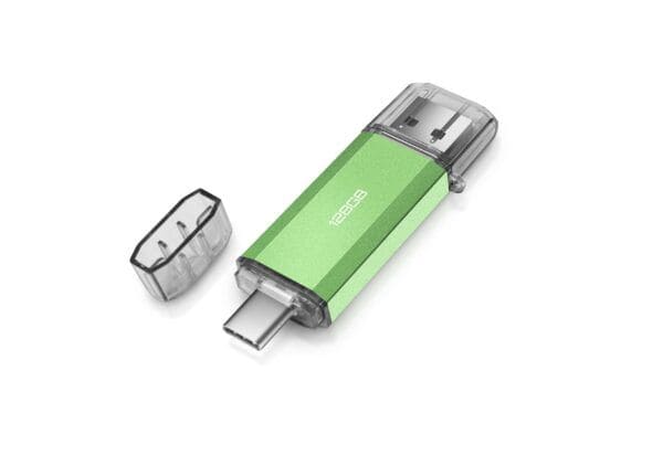 Chiavetta USB C 128 GB