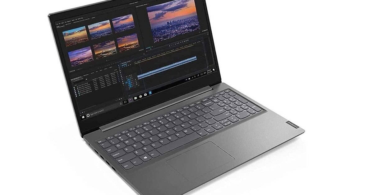 lenovo Lenovo Notebook V145-15AST