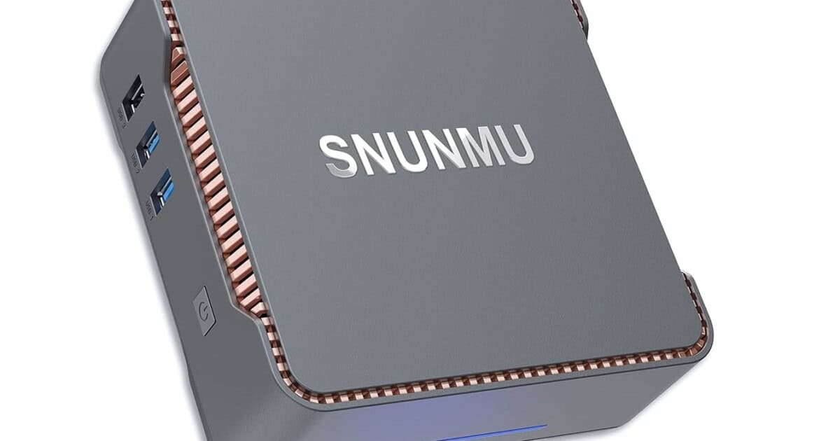 mini pc Mini PC Windows 10 Pro