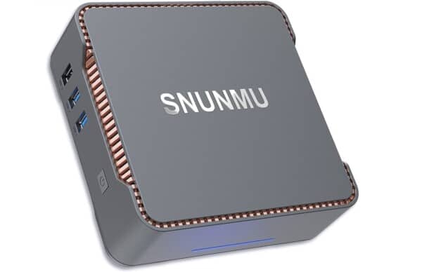Mini PC Windows 10 Pro