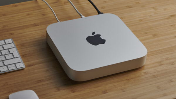 Apple 2020 Mac mini con Chip M1