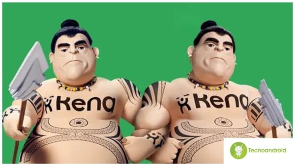 Kena
