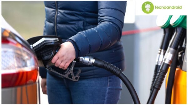 benzina