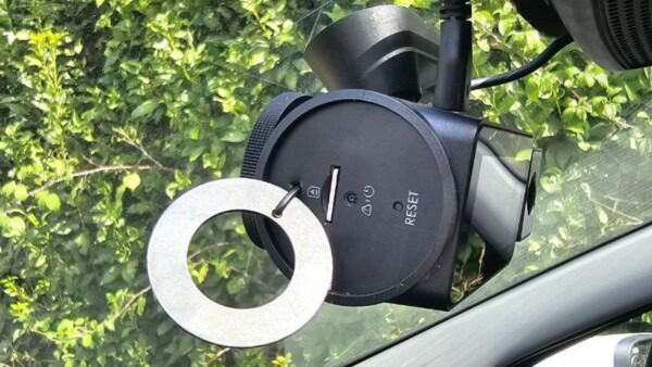 Dash Cam - caratteristiche recensione Vantrue N5