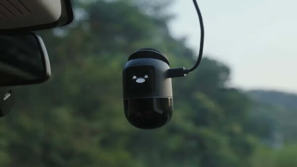 70mai Dash Cam Omni