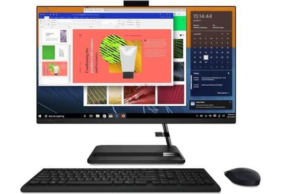 Lenovo IdeaCentre AIO
