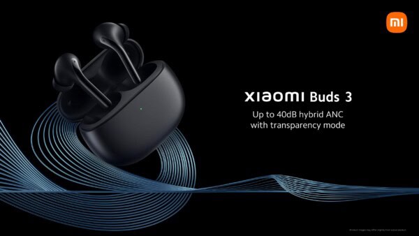 Xiaomi Buds 3