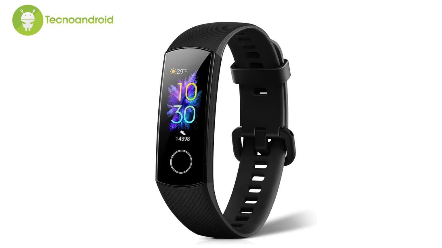 SmartWatch