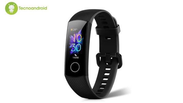 SmartWatch