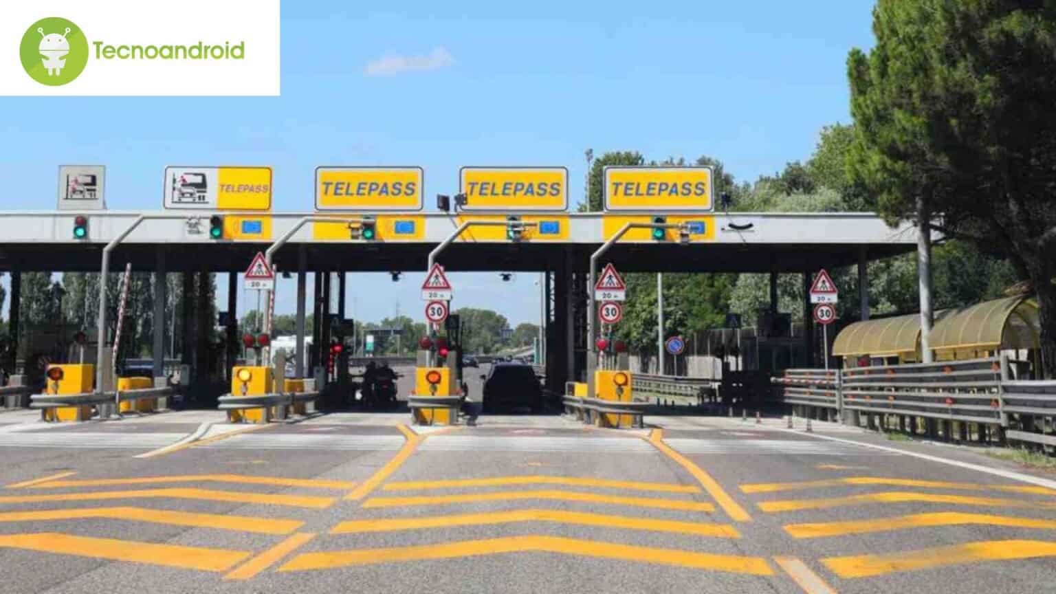 Telepass
