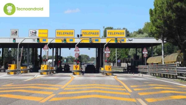 Telepass