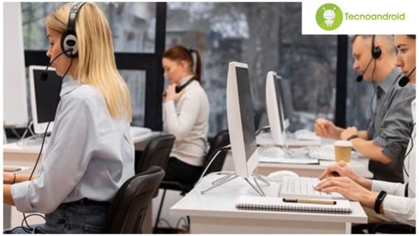 telemarketing