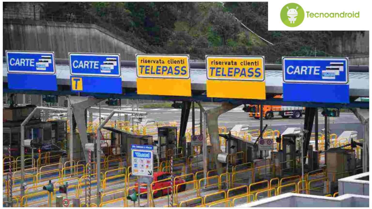 Telepass