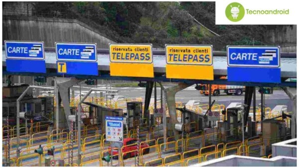 Telepass