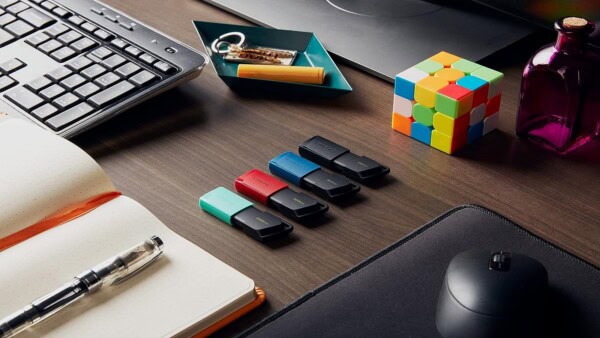 Kingston DataTraveler