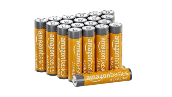 Confezione da 10 batterie