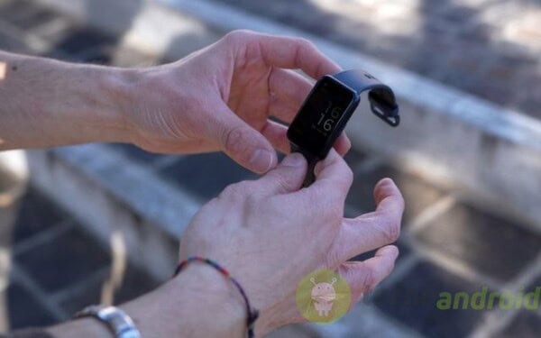 Huawei Watch Fit Special Edition
