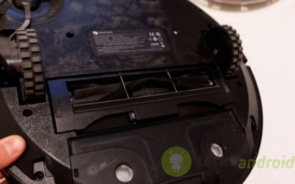 Proscenic M9 Robot Vacuum