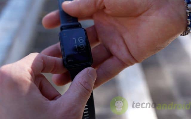Huawei Watch Fit Special Edition Huawei Watch Fit Special Edition