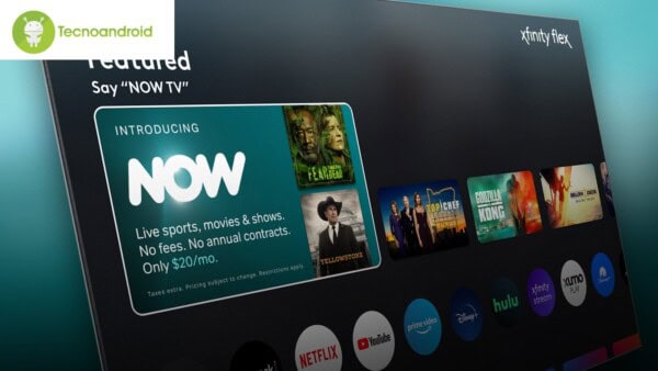 NowTV