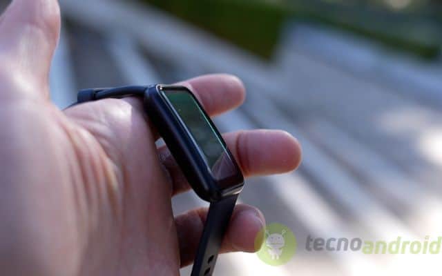 Huawei Watch Fit Special Edition Huawei Watch Fit Special Edition
