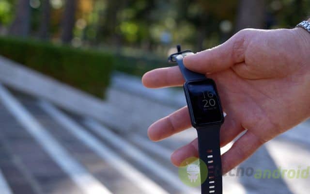 Huawei Watch Fit Special Edition Huawei Watch Fit Special Edition