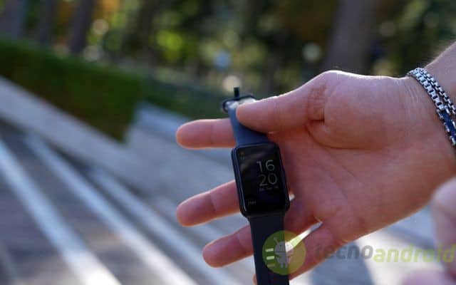 Huawei Watch Fit Special Edition Huawei Watch Fit Special Edition