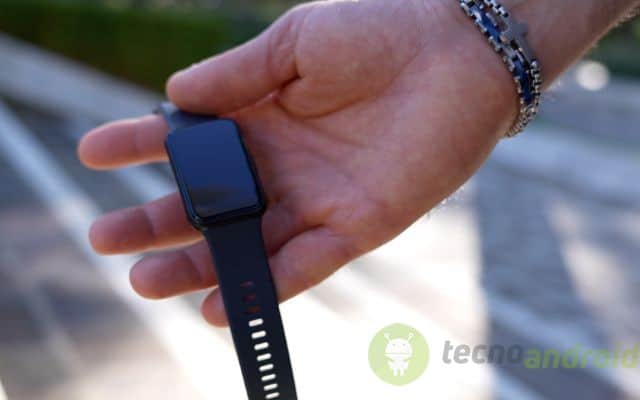 Huawei Watch Fit Special Edition Huawei Watch Fit Special Edition