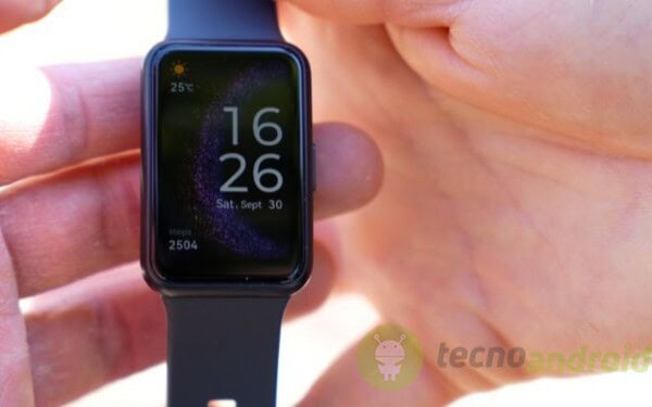 Huawei Watch Fit Special Edition