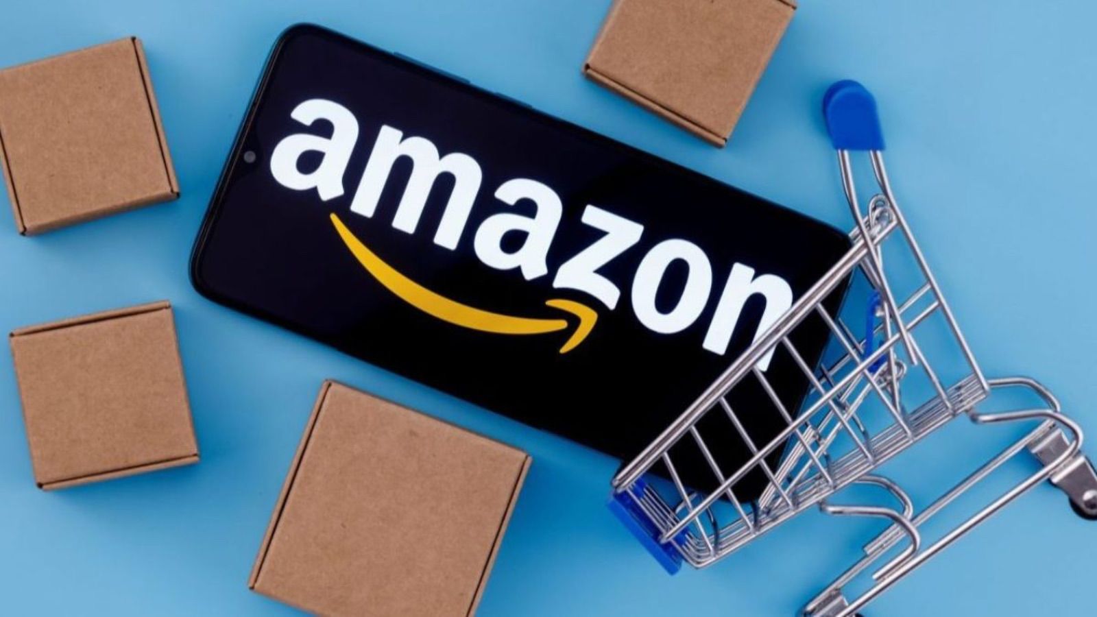 Amazon è INCREDIBILE, con queste offerte al 70% distrugge Unieuro
