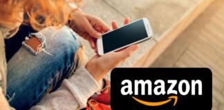 Amazon, ad ottobre arriva la festa delle offerte: LE DATE