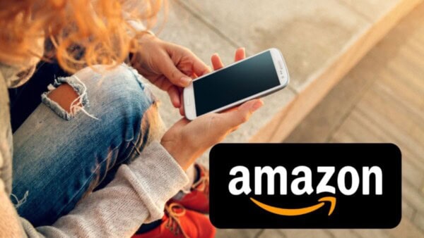 Amazon, ad ottobre arriva la festa delle offerte: LE DATE