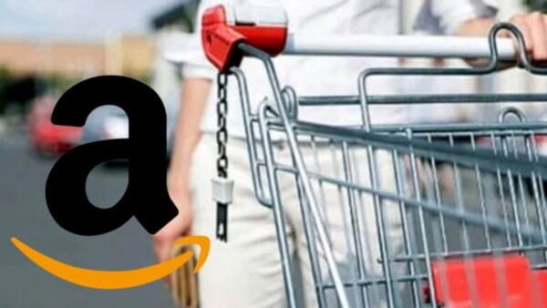 Amazon PAZZA, offerte bomba solo oggi al 50% di sconto