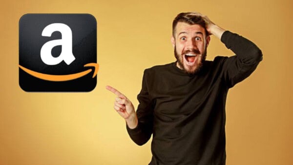 Amazon distrugge UNIEURO con offerte al 50% di sconto