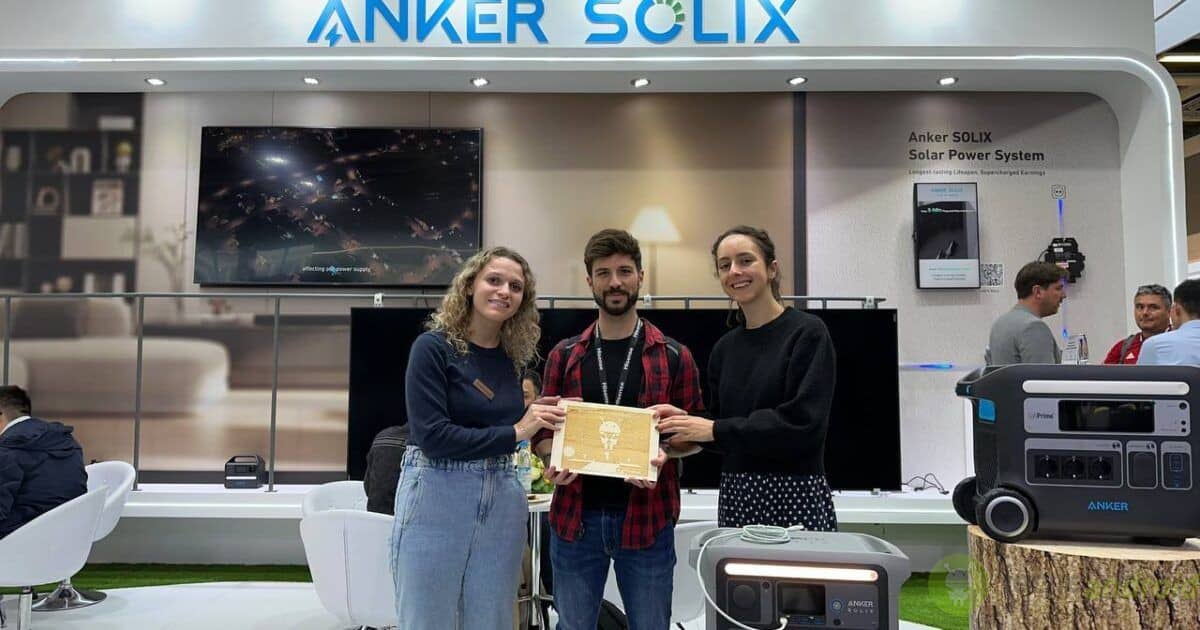 Anker Solix