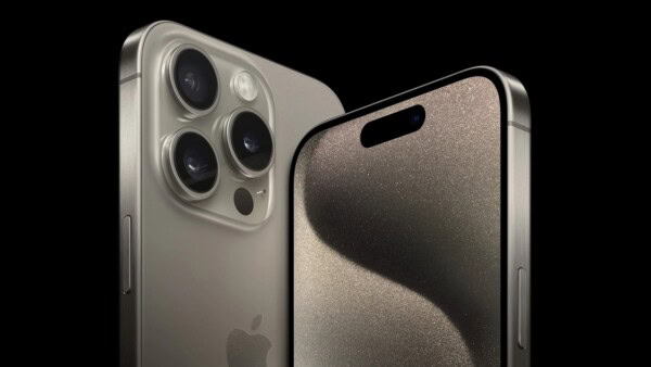 Apple iPhone 15